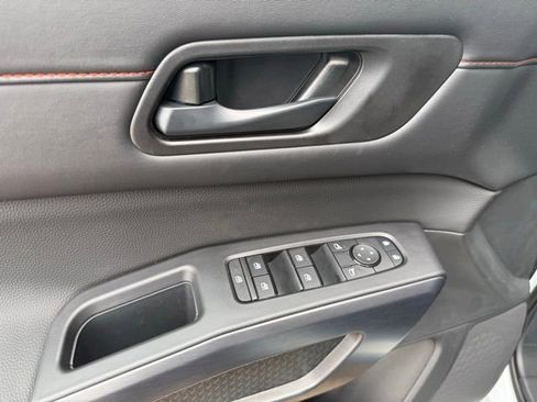 New 2026 Nissan Pathfinder Rock Creek AWD/4WD image 15