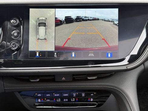 Used 2023 Buick Envision Avenir AWD/4WD image 25