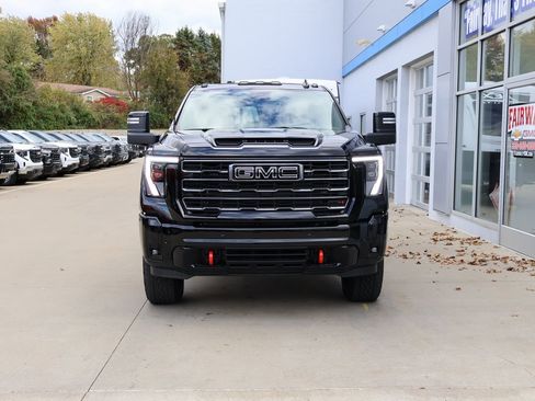 New 2026 GMC Sierra 3500 AT4 w/ AT4 Premium Plus Package image 5