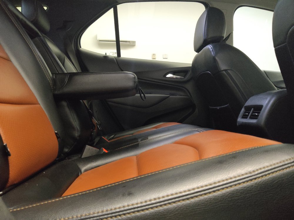 Used 2020 Chevrolet Equinox LT FWD image 19