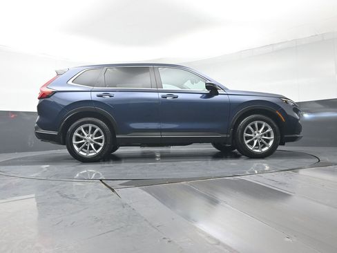 Certified 2025 Honda CR-V EX-L image 38