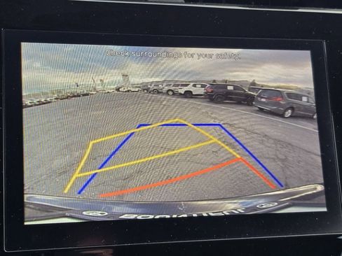 Used 2024 Hyundai Tucson SEL image 4