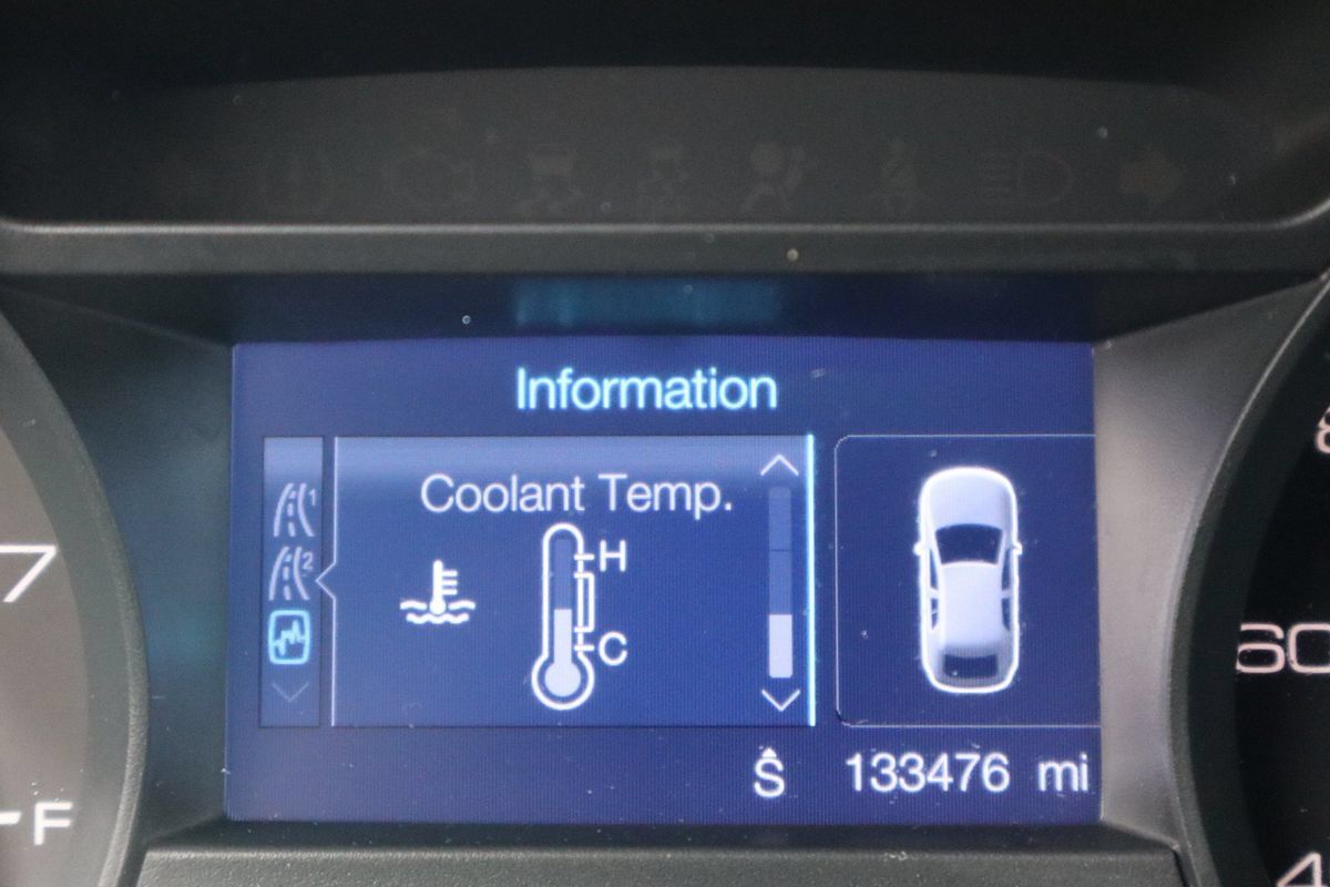 Used 2015 Ford Explorer 4WD image 46
