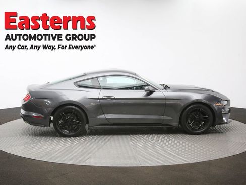 Used 2018 Ford Mustang Coupe image 42