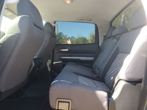 Used 2021 Toyota Tundra SR5 image 12