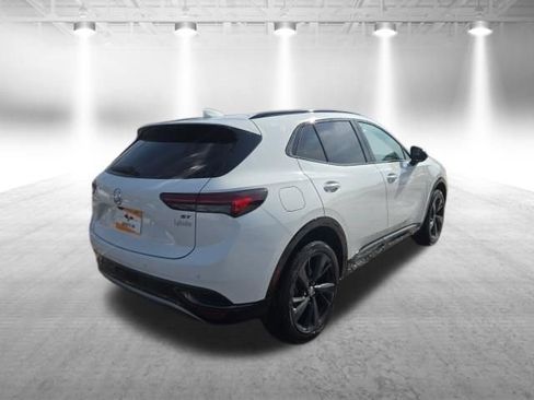 Used 2023 Buick Envision Preferred w/ Sport Touring Package image 10