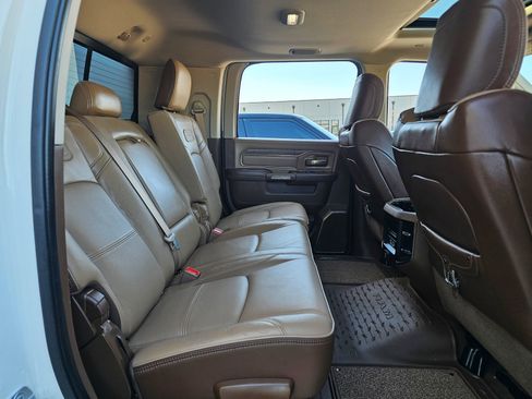 Used 2022 RAM 2500 Limited image 43