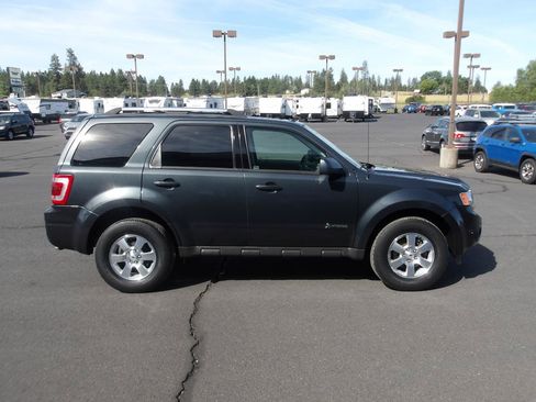 Used 2010 Ford Escape 4WD Hybrid image 6