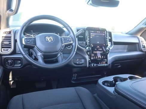 New 2026 RAM 2500 Tradesman image 2