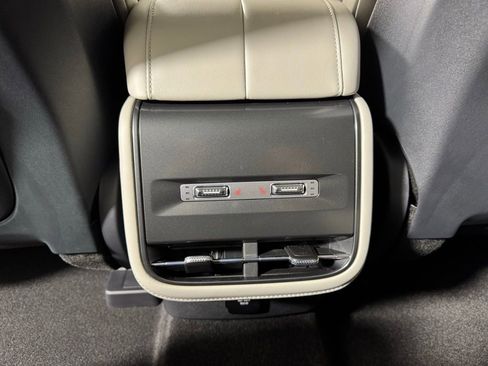 New 2026 Lincoln Nautilus Premier w/ Equipment Group 102A image 55