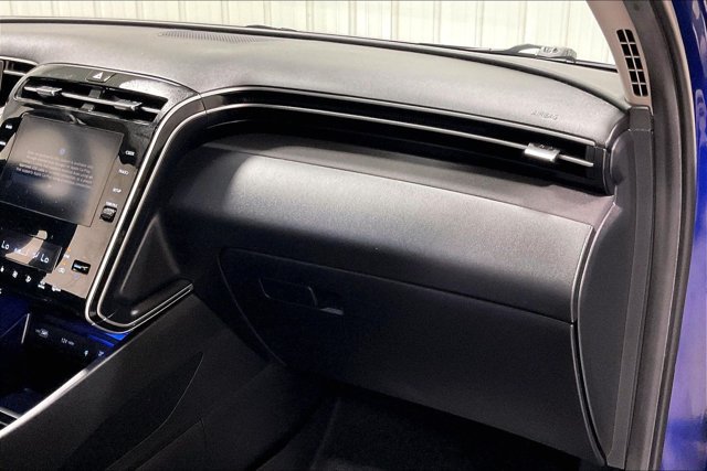 Used 2023 Hyundai Tucson SEL w/ Convenience Package AWD/4WD image 16