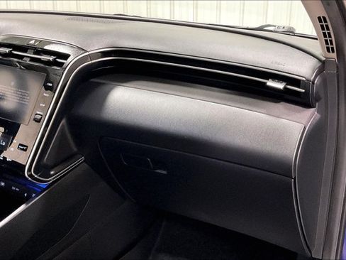 Used 2023 Hyundai Tucson SEL w/ Convenience Package AWD/4WD image 16