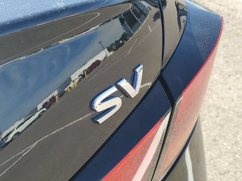 Used 2022 Nissan Altima 2.5 SV FWD image 31