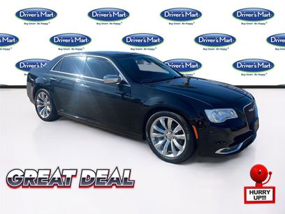 Used 2020 Chrysler 300 Limited
