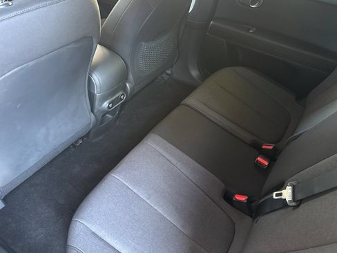 Certified 2024 Hyundai Ioniq 5 SE AWD/4WD image 16