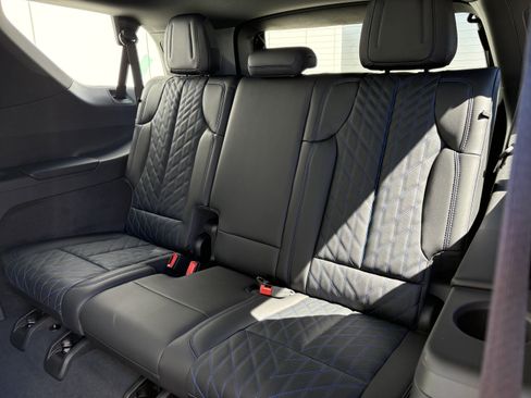 New 2026 Cadillac Escalade IQL Sport 1 w/ LPO, ONYX Package image 8