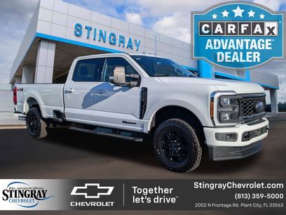 Used 2023 Ford F250 XLT w/ XLT Premium Package
