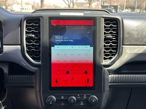 Used 2024 Ford Ranger XL w/ Trailer Tow Package image 28