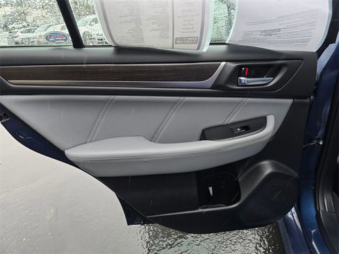 Used 2019 Subaru Legacy 2.5i Limited image 9