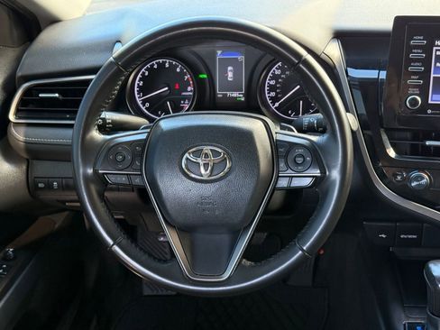 Certified 2023 Toyota Camry SE image 16