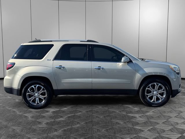 Used 2016 GMC Acadia SLT w/ Open Road Package AWD/4WD image 6
