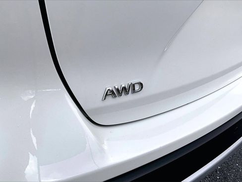 Used 2021 INFINITI QX50 Luxe w/ Cargo Package image 22