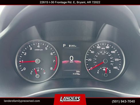 Used 2023 Kia Rio S w/ Technology Package FWD image 24