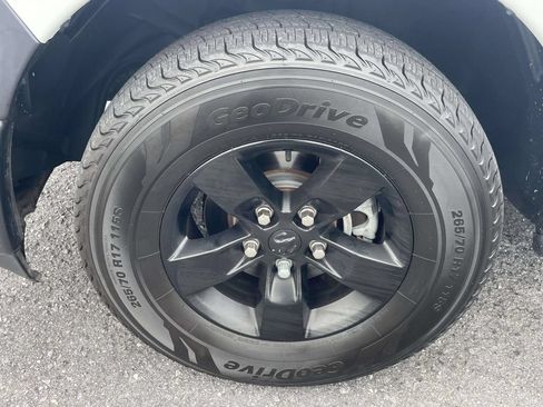 Used 2023 RAM 1500 Tradesman w/ Popular Equipment Group RWD image 7