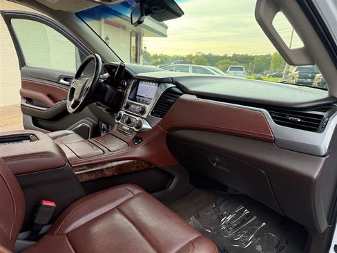 Used 2017 Chevrolet Tahoe Premier image 14