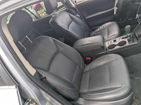 Used 2019 Subaru Outback 2.5i Limited image 28