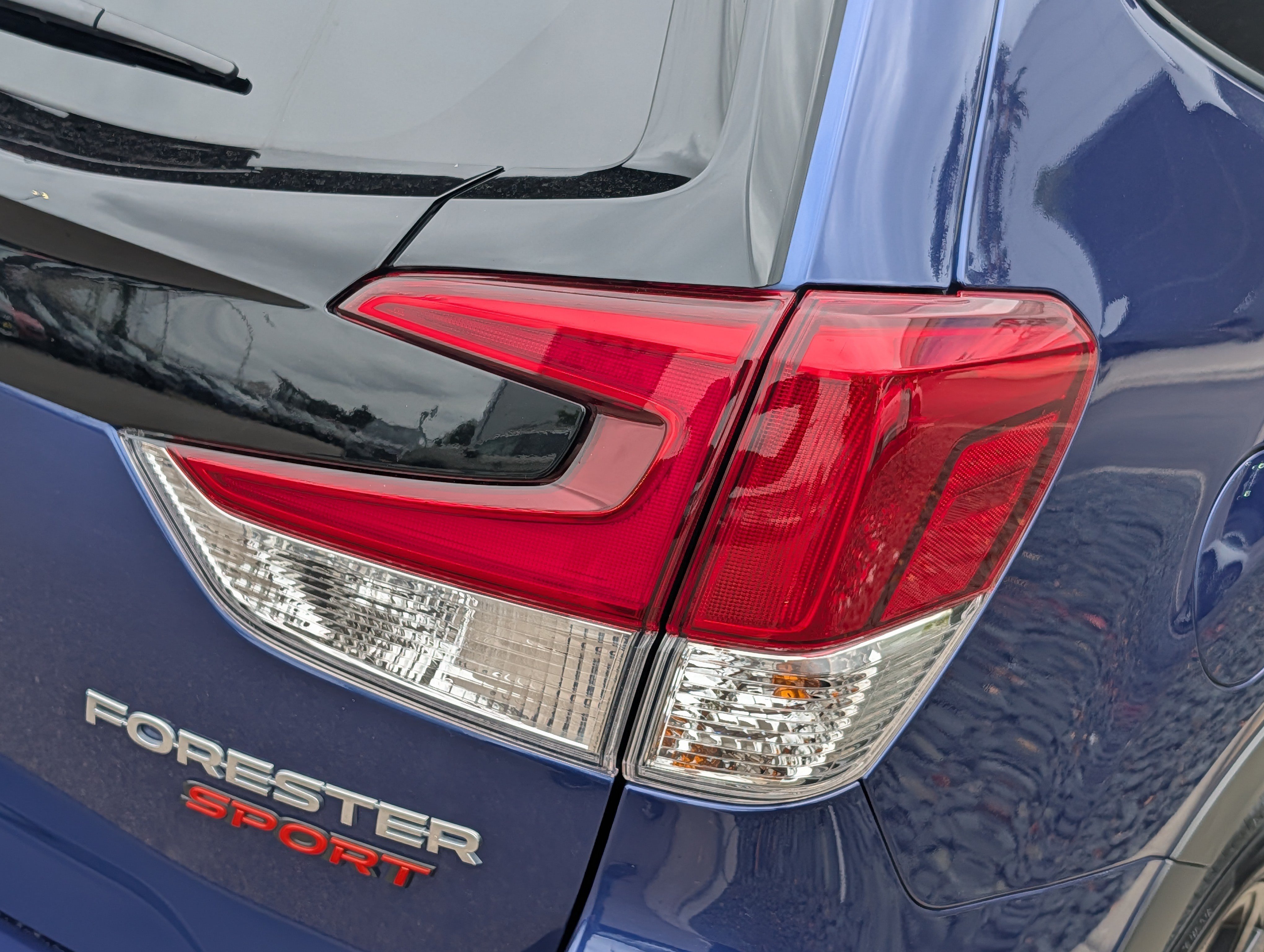 Used 2023 Subaru Forester Sport AWD/4WD image 17