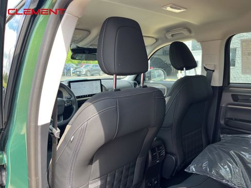 New 2025 Ford Bronco Sport Big Bend image 40