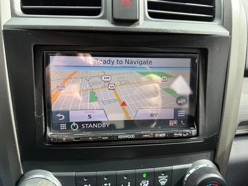 Used 2011 Honda CR-V LX image 86