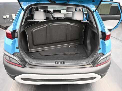 Used 2022 Hyundai Kona SEL AWD/4WD image 13