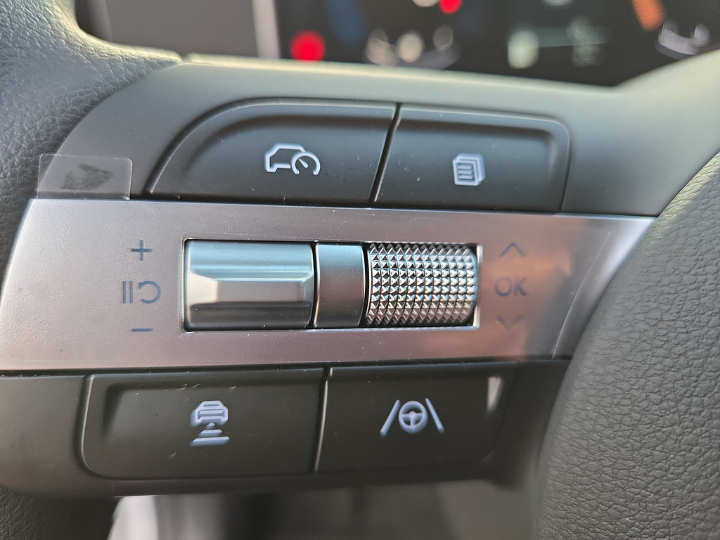 New 2026 Hyundai Tucson SE AWD/4WD image 25
