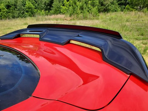 Used 2015 Ford Mustang GT Premium RWD image 7