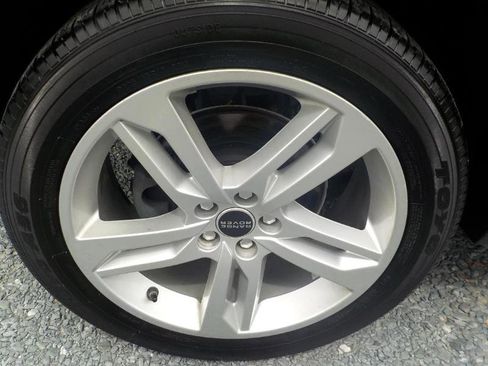 Used 2012 Land Rover Range Rover Evoque Dynamic w/ Dynamic Premium Pkg image 42