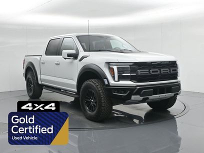 Used 2024 Ford F150 Raptor