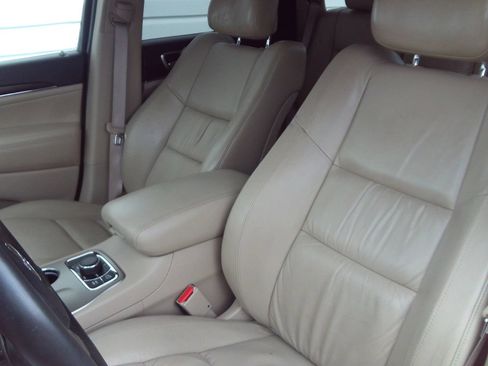Used 2015 Jeep Grand Cherokee Limited AWD/4WD image 22