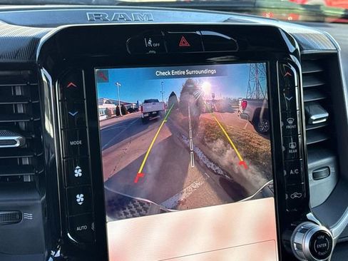 Used 2025 RAM 1500 Big Horn image 14