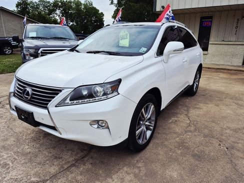 Used 2015 Lexus RX 350 FWD image 19