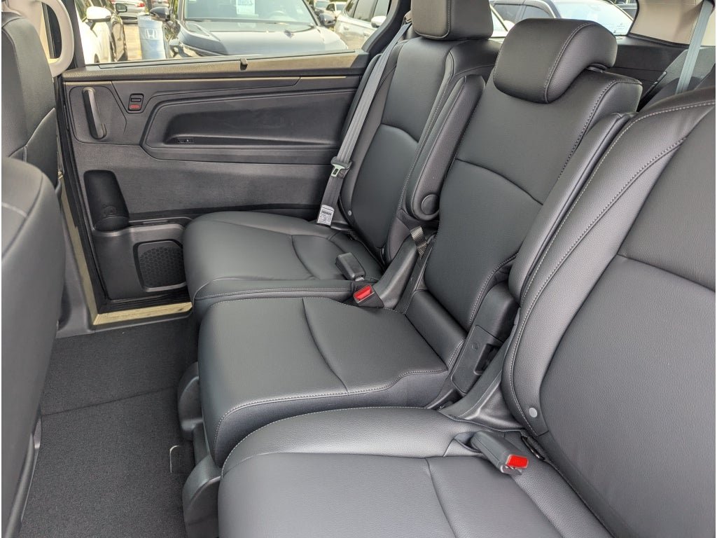 New 2026 Honda Odyssey EX-L image 15