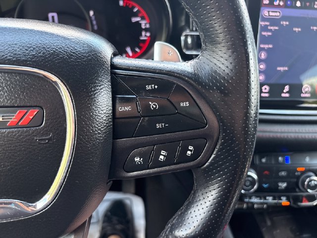 Used 2023 Dodge Durango GT AWD/4WD image 12