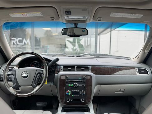 Used 2008 Chevrolet Silverado 2500 LTZ w/ Suspension Package, Off-Road image 33