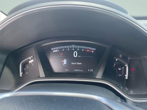 Used 2017 Honda CR-V Touring image 21