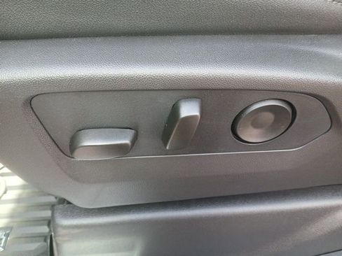 New 2026 Chevrolet Silverado 2500 LTZ w/ LTZ Premium Texas Edition AWD/4WD image 19