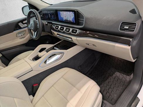 Certified 2020 Mercedes-Benz GLE 450 4MATIC image 21