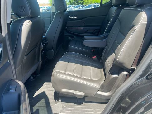 Certified 2023 GMC Acadia Denali w/ Denali Technology Package AWD/4WD image 29