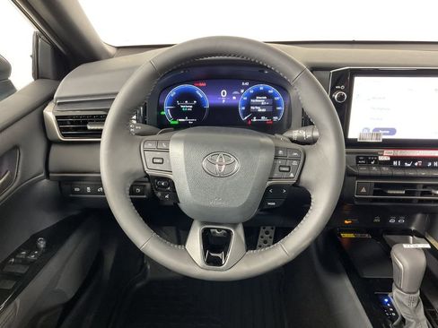 New 2026 Toyota Camry XSE image 10