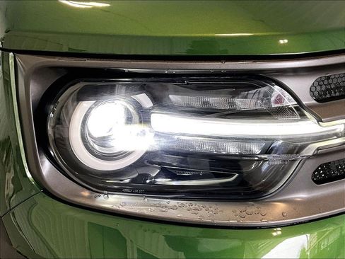 Used 2024 Ford Bronco Sport Big Bend w/ Topo Graphic Package image 31